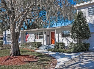 6731 Nightingale Rd S, Jacksonville, FL 32216