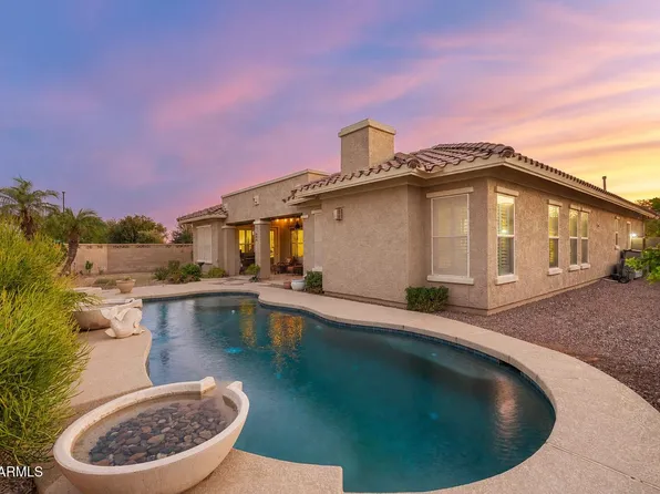 625 S 173RD Drive, Goodyear, AZ 85338