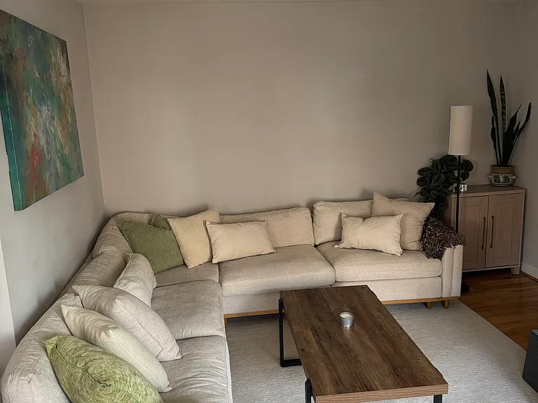1420 Clifton St NW #205 — Photo 2