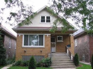 4604 Hawthorne Ave, Lyons, IL