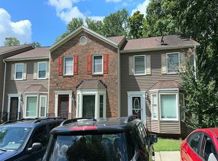 349 E Montcastle Dr Unit F, Greensboro, NC 27406