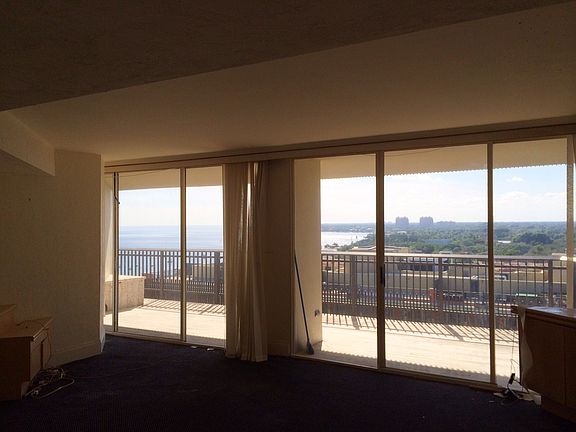 2nd image of 2901 S Bayshore Dr APT 15F