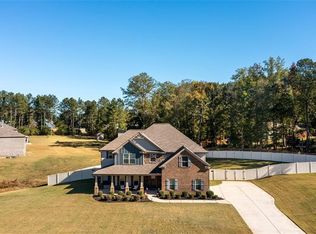 308 Dovehouse St, McDonough, GA 30252