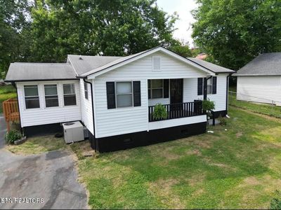 1303 Chestnut St LOT 3, Knoxville, TN, 37920