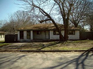 738 Jack St, Seagoville, TX 75159