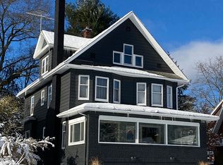 190 Casterton Ave, Akron, OH 44303