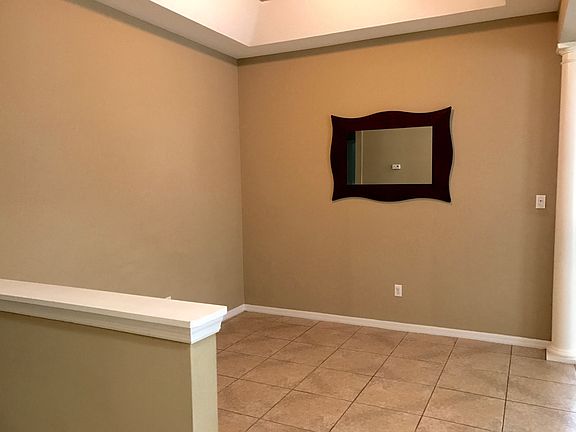 Formal living