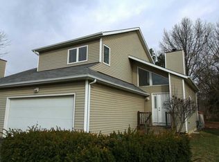 4696 Point Pleasant Dr, Hilliard, OH 43026