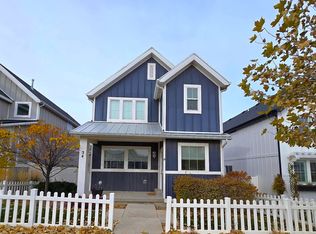 34 E Legacy Pkwy, Saratoga Springs, UT 84045