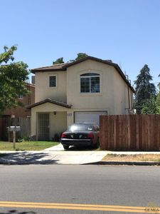 503 L St, Bakersfield, CA, 93304