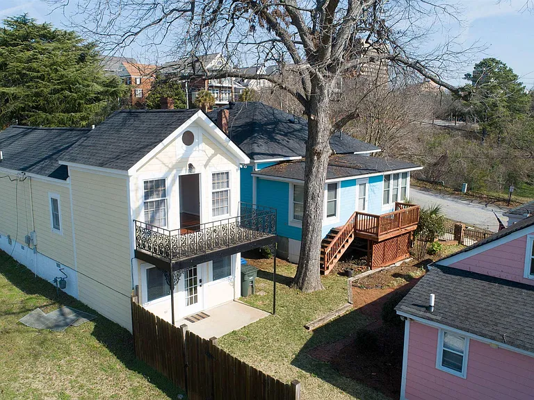 728 Blanding St — Photo 29