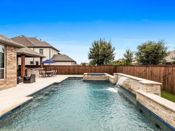 2921 Santa Anita St, Celina, TX 75009