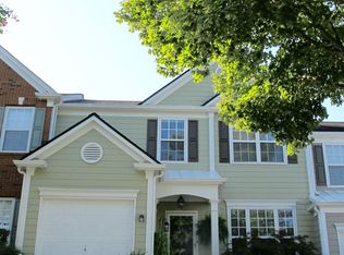 3097 Commonwealth Way, Milton, GA 30004