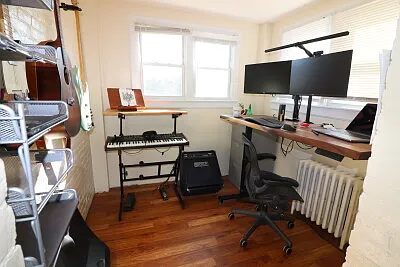 1477A Beacon St #45 — Photo 3