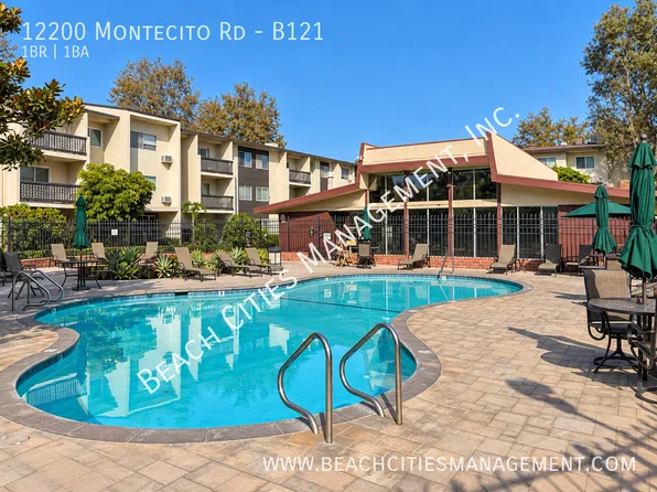 12200 Montecito Rd, Seal Beach, CA