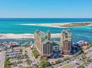 10 Harbor Blvd #904E, Destin, FL 32541