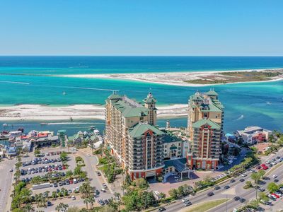 10 Harbor Blvd #904E, Destin, FL, 32541