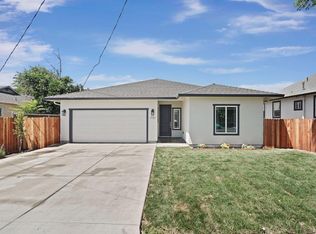 1721 N Golden Gate Ave, Stockton, CA 95205