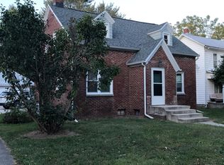 4192 W Lincoln Hwy, Gomer, OH 45809