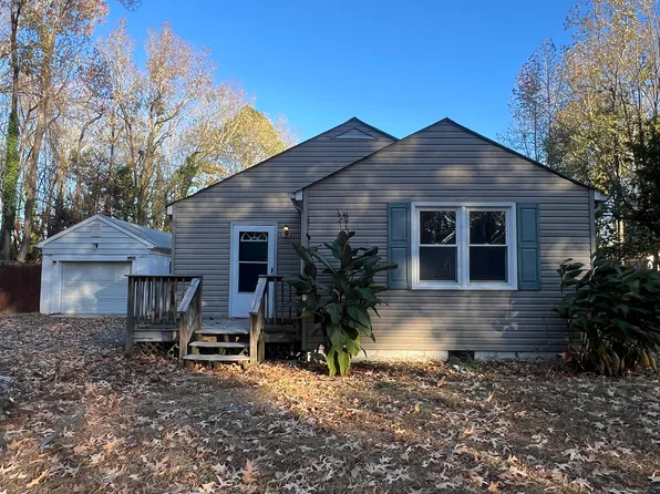 5349 Payne Dr, King George, VA 22485