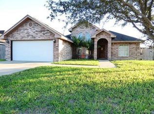 813 Goldfinch Ave, Pharr, TX 78577
