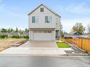 11486 NW Elise Ln, Portland, OR