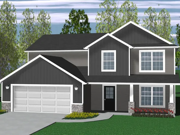 Lancia's Addyson Plan, Verona Lakes