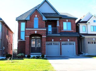 2524 Orchestrate Dr, Oshawa, ON L1L 0R3