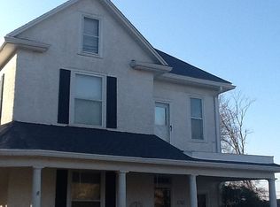 501 N Russell St, Jackson, MO 63755