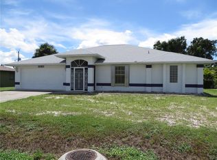 22353 LA GUARDIA AVENUE, PORT CHARLOTTE, FL 33952