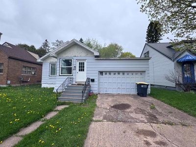208 E Ridge St, Ironwood, MI, 49938