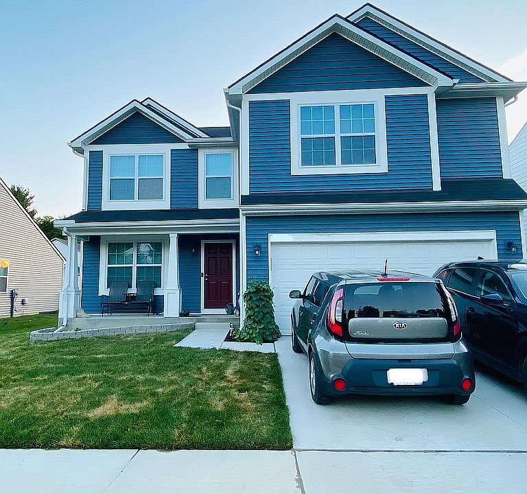 1st image of 57043 Decora Park Blvd