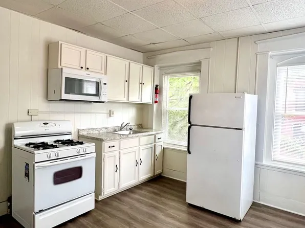 48 S Prince St, 48 S Prince St APT 1, Lancaster, PA 17603