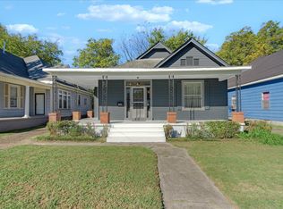 1347 Ridgeway St, Memphis, TN 38106