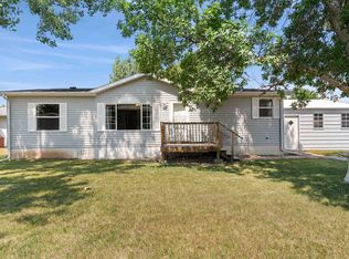 1107 Crow Peak Ln, Spearfish, SD 57783