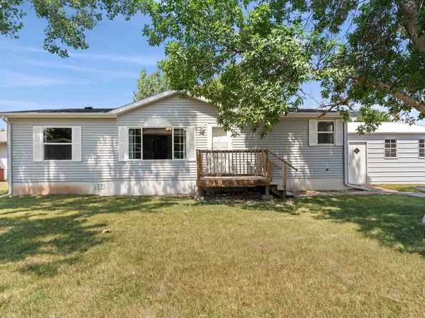 1107 Crow Peak Ln, Spearfish, SD 57783
