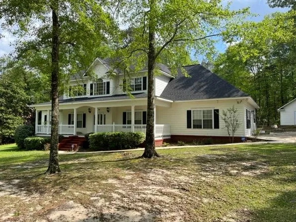 501 Grand Oak Dr, Andalusia, AL 36421