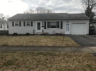 419 Newbury St, Rochester, NY 14615