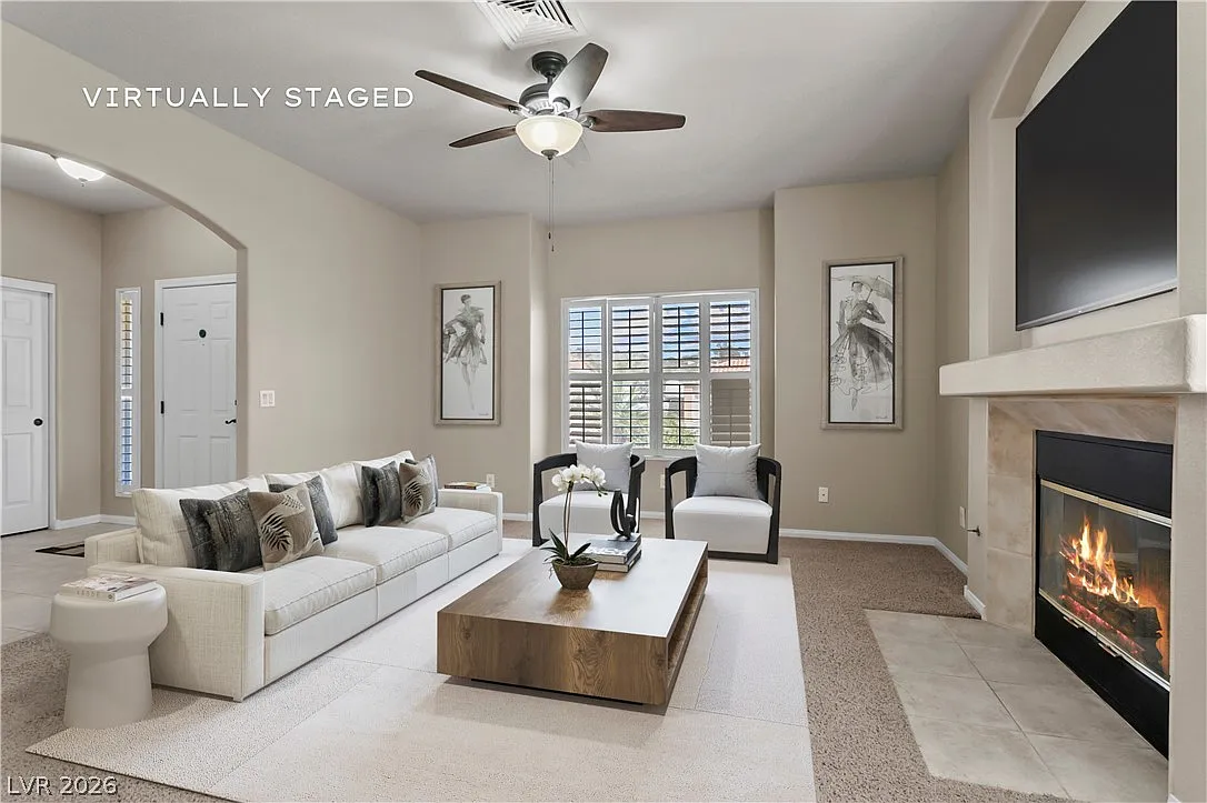 3 bed, 2.5 bath, 2257 sqft, $3,700 — Photo 4