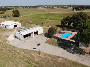 8656 Old Brock Rd, Brock, TX 76087