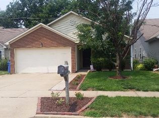 125 Chestnut Ridge Dr, Lexington, KY 40511