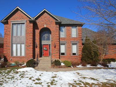 702 Lake Forest Pkwy, Louisville, KY, 40245