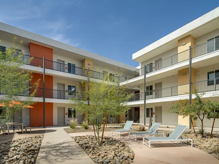Cabana Aldea — Photo 18