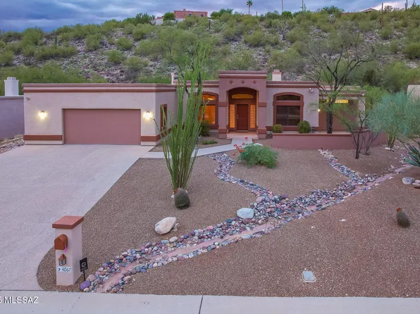 4067 N Wilmot Rd, Tucson, AZ 85750