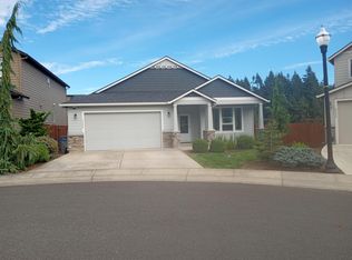 2624 S 21st Ct, Ridgefield, WA 98642