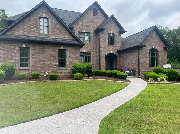 1040 Bibbville Rd, Woodstock, AL 35188