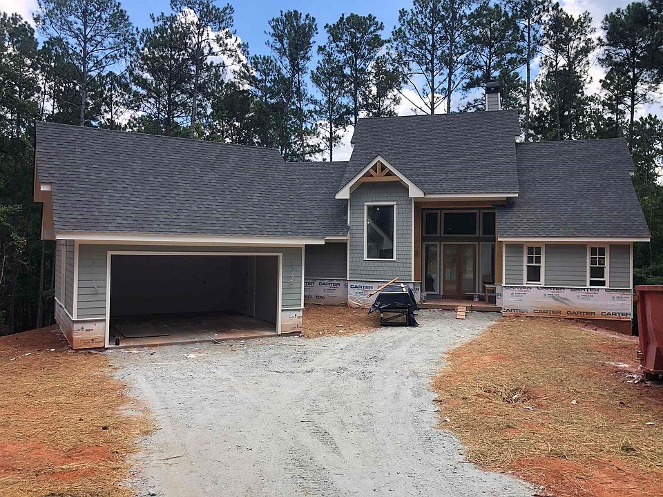 1080 Cosby Cir, Greensboro, GA 30642 MLS 64595 Zillow