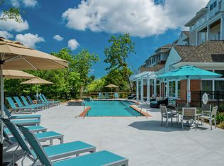 Promenade Pointe, Norfolk, VA 23509