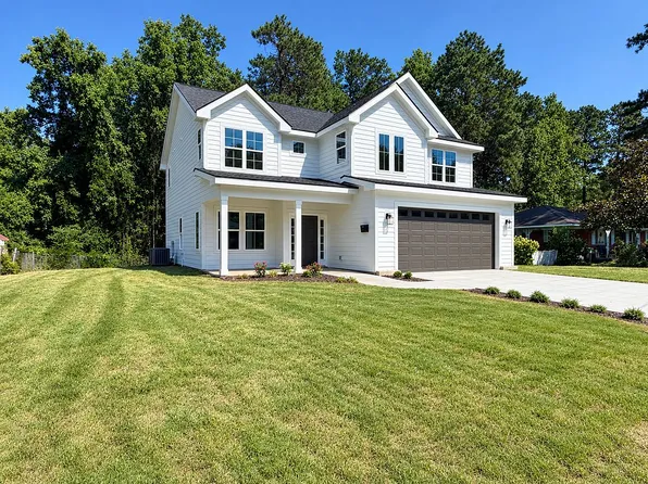 1870 Cascade St, Fayetteville, NC 28301