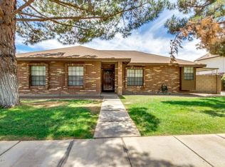 909 E Cullumber St, Gilbert, AZ 85234